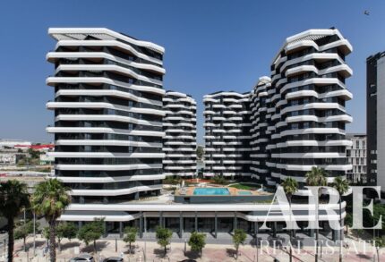 Apartamento 3 habitaciones en venta en DISTRIKT, Parque das Nações, Lisboa &bull; ARE22722