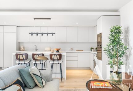 Apartamento 4 habitaciones en venta en DISTRIKT, Parque das Nações, Lisboa &bull; ARE22733