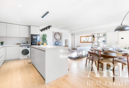 Apartamento 4 habitaciones en venta en DISTRIKT, Parque das Nações, Lisboa &bull; ARE22733