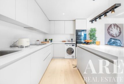 Apartamento 4 habitaciones en venta en DISTRIKT, Parque das Nações, Lisboa &bull; ARE22733