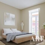 Apartamento 1 habitación en venta en Capuchos Residences, Campo Mártires da Pátria, Lisboa &bull; ARE34387 - gallery image