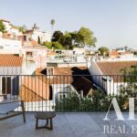 Apartamento 1 habitación en venta en Capuchos Residences, Campo Mártires da Pátria, Lisboa &bull; ARE34387 - gallery image