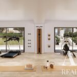 Apartamento 3 habitaciones en venta en Élou Jardins, Loures, Gran Lisboa &bull; ARE38763 - gallery image