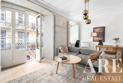 Apartamento 1 habitación en venta en Baixa, Lisboa &bull; ARE39621