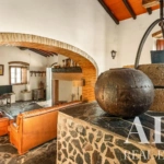 Casa de campo 8 habitaciones en venta en Cabeço de Vide, Fronteira, Portalegre &bull; ARE40170 - gallery image