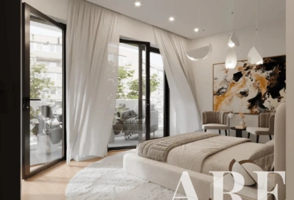 Apartamento 3 habitaciones en venta en Amoreiras, Lisboa &bull; ARE32959