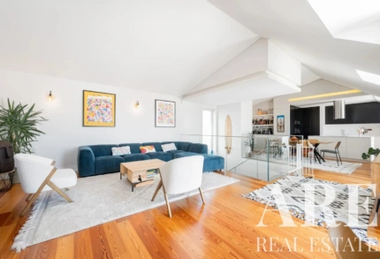 Apartamento 3 habitaciones en venta en Chiado, Lisboa &bull; ARE37248