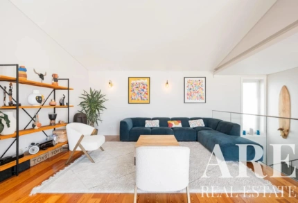 Apartamento 3 habitaciones en venta en Chiado, Lisboa &bull; ARE37248