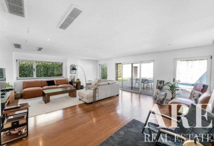 Villa 5 habitaciones en venta en Cascais, Gran Lisboa &bull; ARE39874