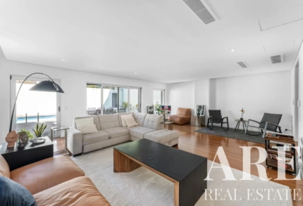 Villa 5 habitaciones en venta en Cascais, Gran Lisboa &bull; ARE39874