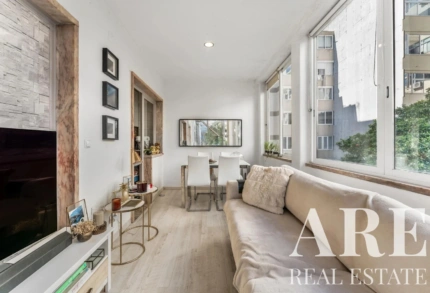 Apartamento 2 habitaciones en venta en Avenidas Novas, Lisboa &bull; ARE39937