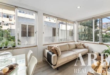 Apartamento 2 habitaciones en venta en Avenidas Novas, Lisboa &bull; ARE39937