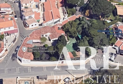 Parcela en venta en Birre, Cascais, Gran Lisboa &bull; ARE40163