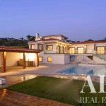 Villa Lujo 6 habitaciones en venta en Azóia, Sintra, Gran Lisboa &bull; ARE40215 - gallery image