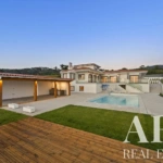 Villa Lujo 6 habitaciones en venta en Azóia, Sintra, Gran Lisboa &bull; ARE40215 - gallery image