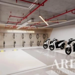 Apartamento 2 habitaciones en venta en Lux Residences Parede, Parede, Cascais, Gran Lisboa &bull; ARE40214 - gallery image