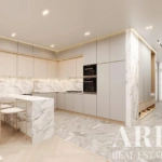 Apartamento 2 habitaciones en venta en Lux Residences Parede, Parede, Cascais, Gran Lisboa &bull; ARE40217 - gallery image