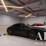 Apartamento 2 habitaciones en venta en Lux Residences Parede, Parede, Cascais, Gran Lisboa &bull; ARE40217 - gallery image