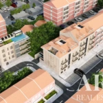 Apartamento 1 habitación en venta en Lux Residences Parede, Parede, Cascais, Gran Lisboa &bull; ARE40220 - gallery image
