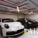 Apartamento 1 habitación en venta en Lux Residences Parede, Parede, Cascais, Gran Lisboa &bull; ARE40220 - gallery image
