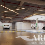 Apartamento 1 habitación en venta en Lux Residences Parede, Parede, Cascais, Gran Lisboa &bull; ARE40220 - gallery image