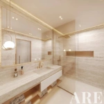 Apartamento 1 habitación en venta en Lux Residences Parede, Parede, Cascais, Gran Lisboa &bull; ARE40226 - gallery image