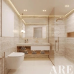Apartamento 1 habitación en venta en Lux Residences Parede, Parede, Cascais, Gran Lisboa &bull; ARE40226 - gallery image