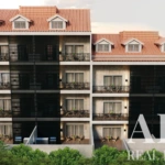 Apartamento 1 habitación en venta en Lux Residences Parede, Parede, Cascais, Gran Lisboa &bull; ARE40226 - gallery image