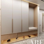 Apartamento 2 habitaciones en venta en Lux Residences Parede, Parede, Cascais, Gran Lisboa &bull; ARE40231 - gallery image