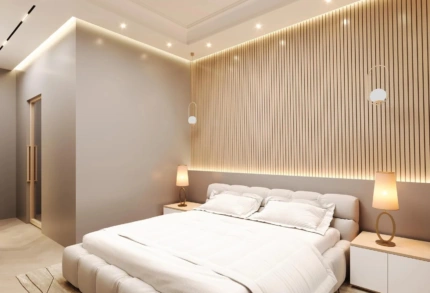 Apartamento 2 habitaciones en venta en Lux Residences Parede, Parede, Cascais, Gran Lisboa &bull; ARE40231