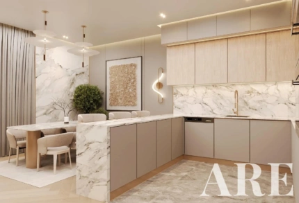 Apartamento 2 habitaciones en venta en Lux Residences Parede, Parede, Cascais, Gran Lisboa &bull; ARE40230