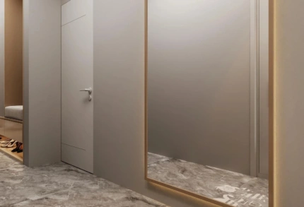 Apartamento 2 habitaciones en venta en Lux Residences Parede, Parede, Cascais, Gran Lisboa &bull; ARE40230