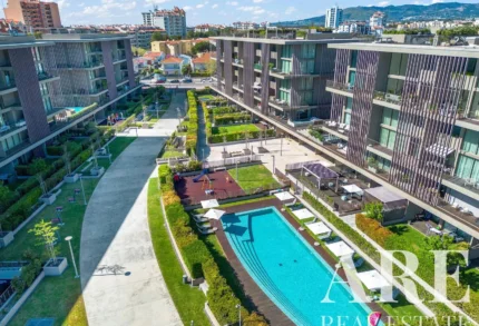 Apartamento 2 habitaciones en venta en Gandarinha, Cascais, Gran Lisboa &bull; ARE39175