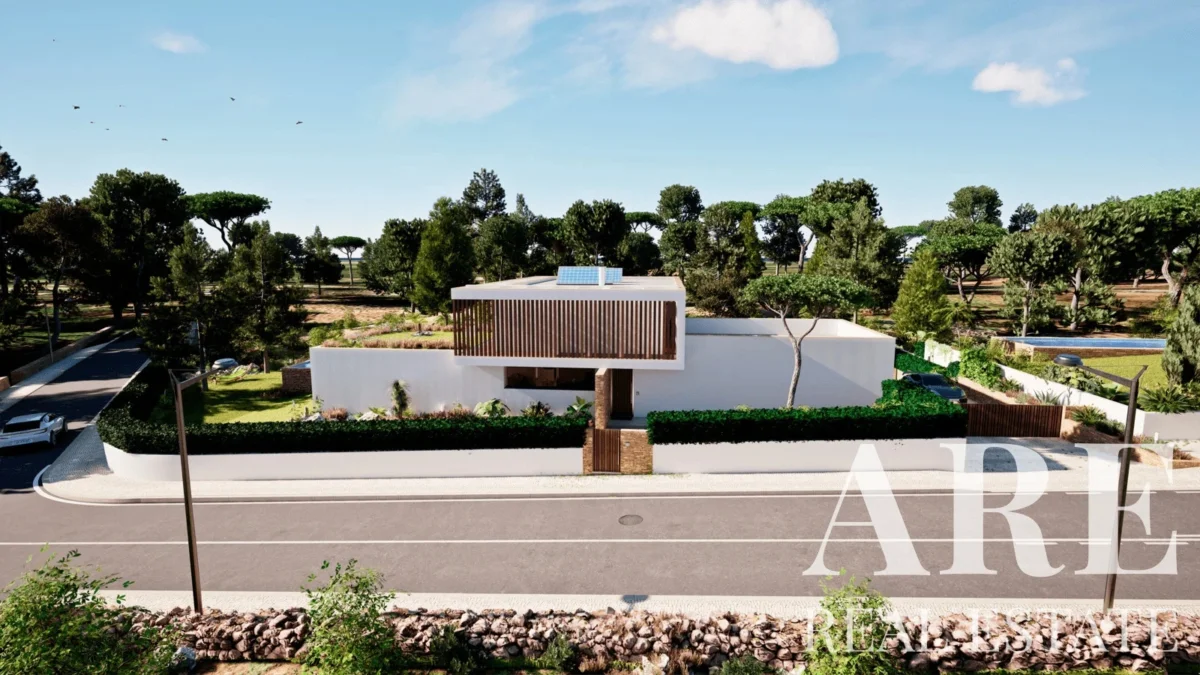 Villa 4 habitaciones en venta en Magoito, Sintra, Gran Lisboa • ARE40248