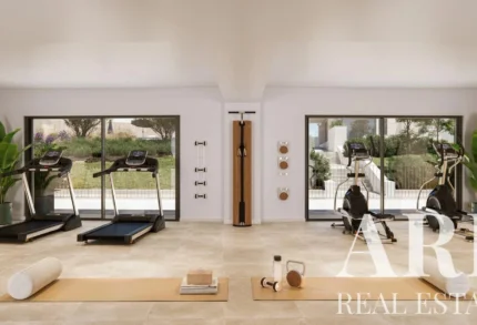 Apartamento 4 habitaciones en venta en Élou Jardins, Loures, Gran Lisboa &bull; ARE38773