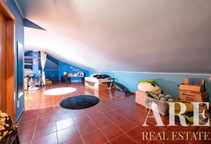 Villa 5 habitaciones en venta en Torres Vedras, Gran Lisboa &bull; ARE39960