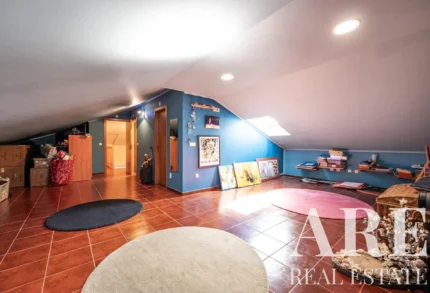 Villa 5 habitaciones en venta en Torres Vedras, Gran Lisboa &bull; ARE39960