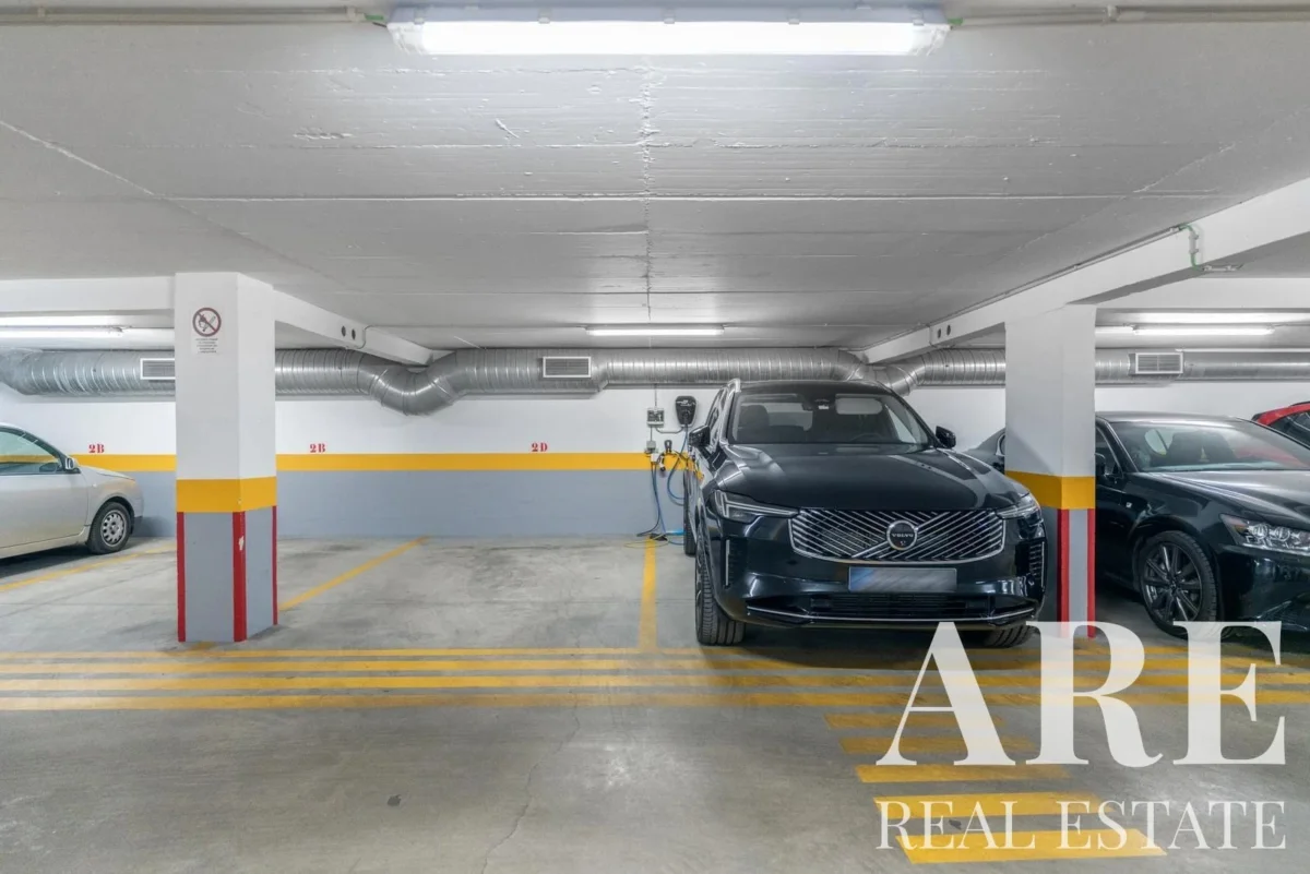 Apartamento 3 habitaciones en venta en Linda-a-Pastora Queijas, Oeiras, Gran Lisboa • ARE40142