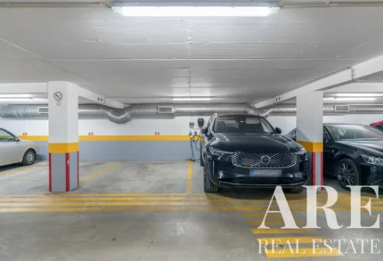 Apartamento 3 habitaciones en venta en Linda-a-Pastora Queijas, Oeiras, Gran Lisboa &bull; ARE40142