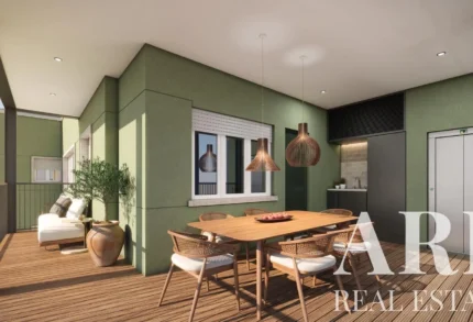 Apartamento 3 habitaciones en venta en Marquês de Pombal, Lisboa &bull; ARE40210