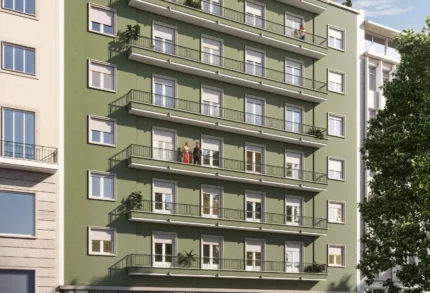 Apartamento 3 habitaciones en venta en Marquês de Pombal, Lisboa &bull; ARE40210