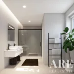 Apartamento 3 habitaciones en venta en Marquês de Pombal, Lisboa • ARE40210 - gallery image