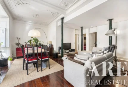 Apartamento 2 habitaciones en venta en Bairro Alto, Lisboa &bull; ARE37204