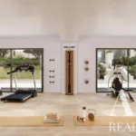 Apartamento 4 habitaciones en venta en Élou Jardins, Loures, Gran Lisboa &bull; ARE38808 - gallery image