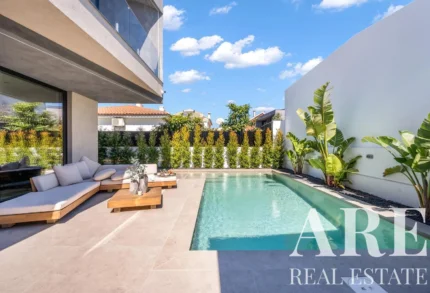 Villa 3 habitaciones en venta en Aroeira, Almada, Setubal &bull; ARE39206