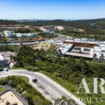 Parcela en venta en NATIVE, Belas Clube de Campo, Lisboa &bull; ARE40116 - gallery image