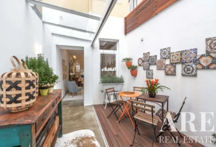 Apartamento 1 habitación en venta en Estrela, Lisboa, Greater Lisbon &bull; ARE23569