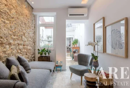 Apartamento 1 habitación en venta en Estrela, Lisboa, Greater Lisbon &bull; ARE23569