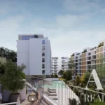 Apartamento 4 habitaciones en venta en Élou Jardins, Loures, Greater Lisbon &bull; ARE38741 - gallery image