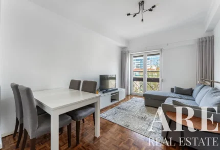 Apartamento 2 habitaciones en venta en Nova Oeiras, Oeiras, Greater Lisbon &bull; ARE40119